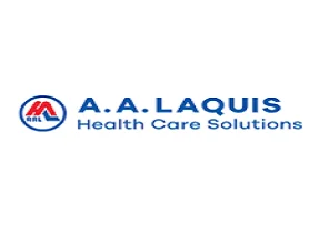 AA Laquis logo