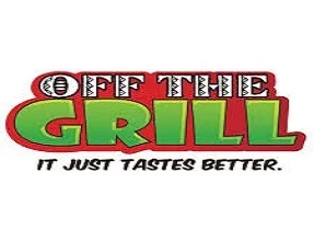 Off The Grill logo