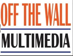 Off The Wall logo