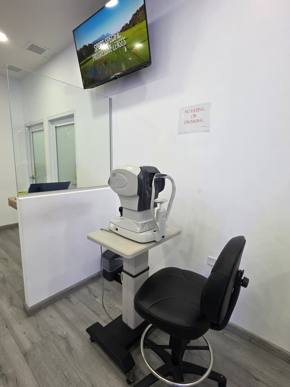 Optometrists Toady photo 5
