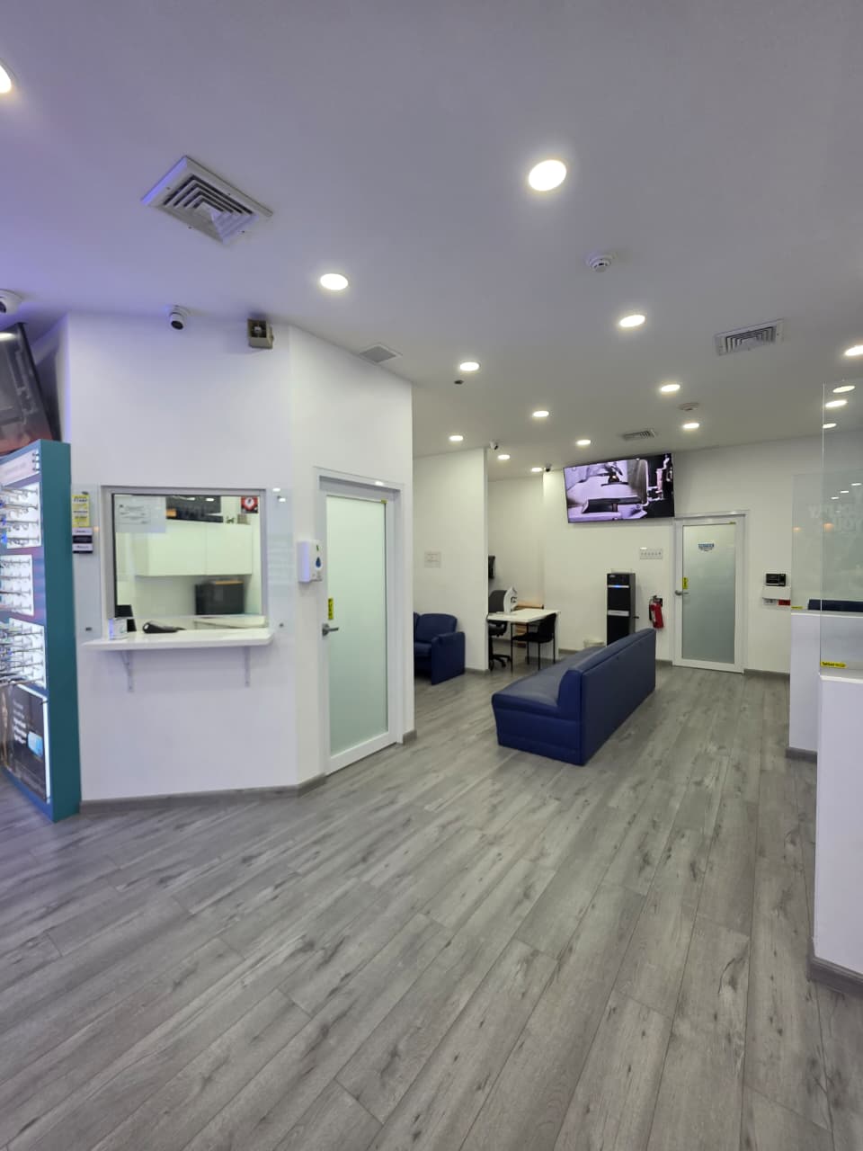 Optometrists Toady photo 4