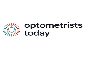 Optometrists Toady logo