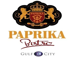 Paprika logo