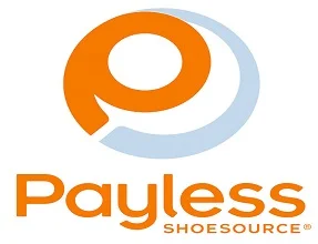 Payless ShoeSource logo