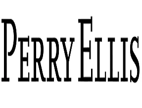 Perry Ellis logo