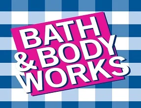 Baths & Body logo