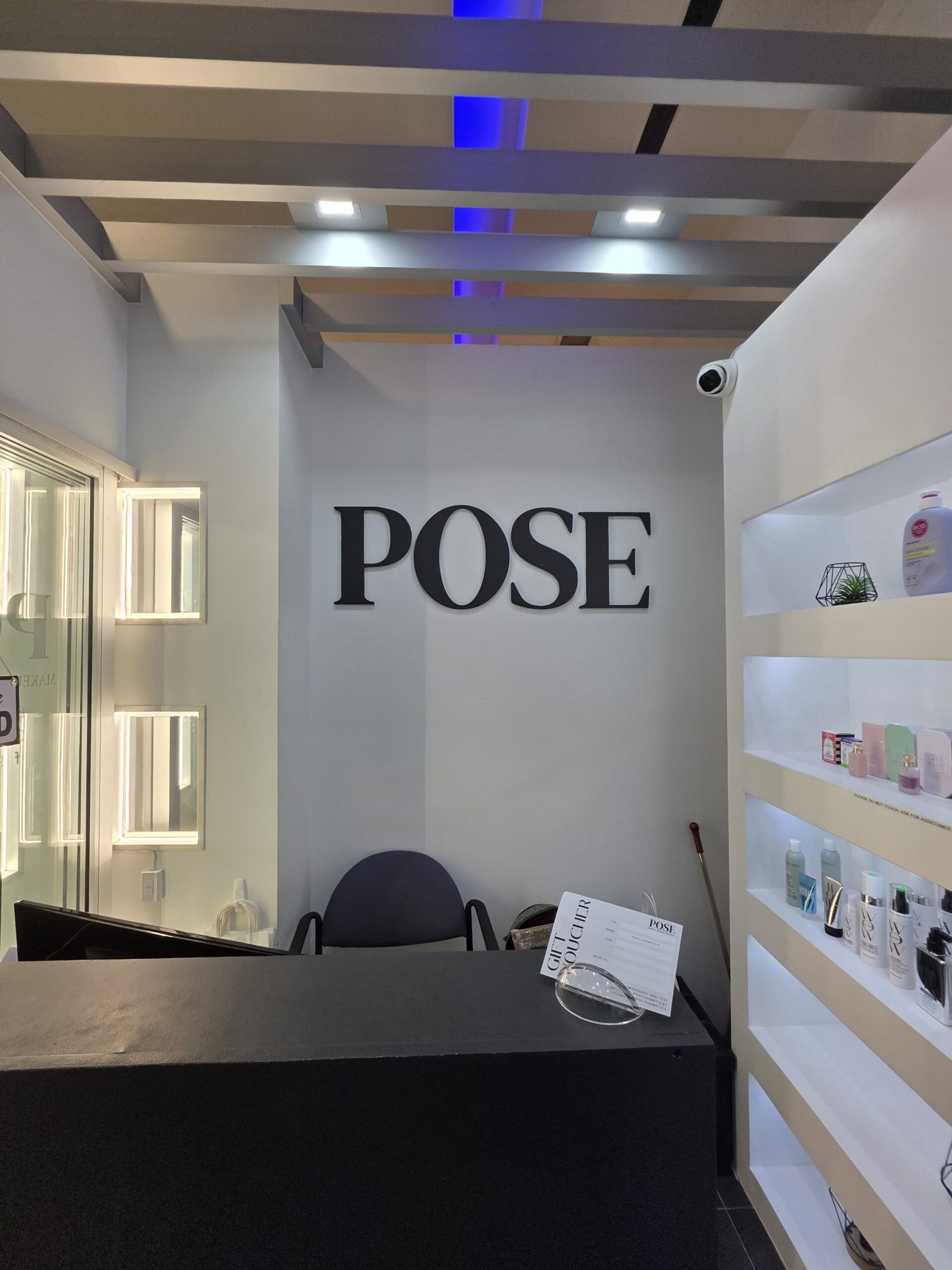 Pose Cosmetics photo 3