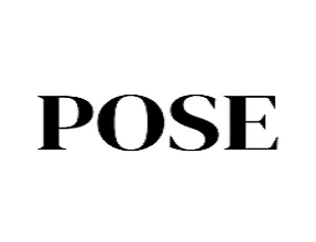 Pose Cosmetics logo