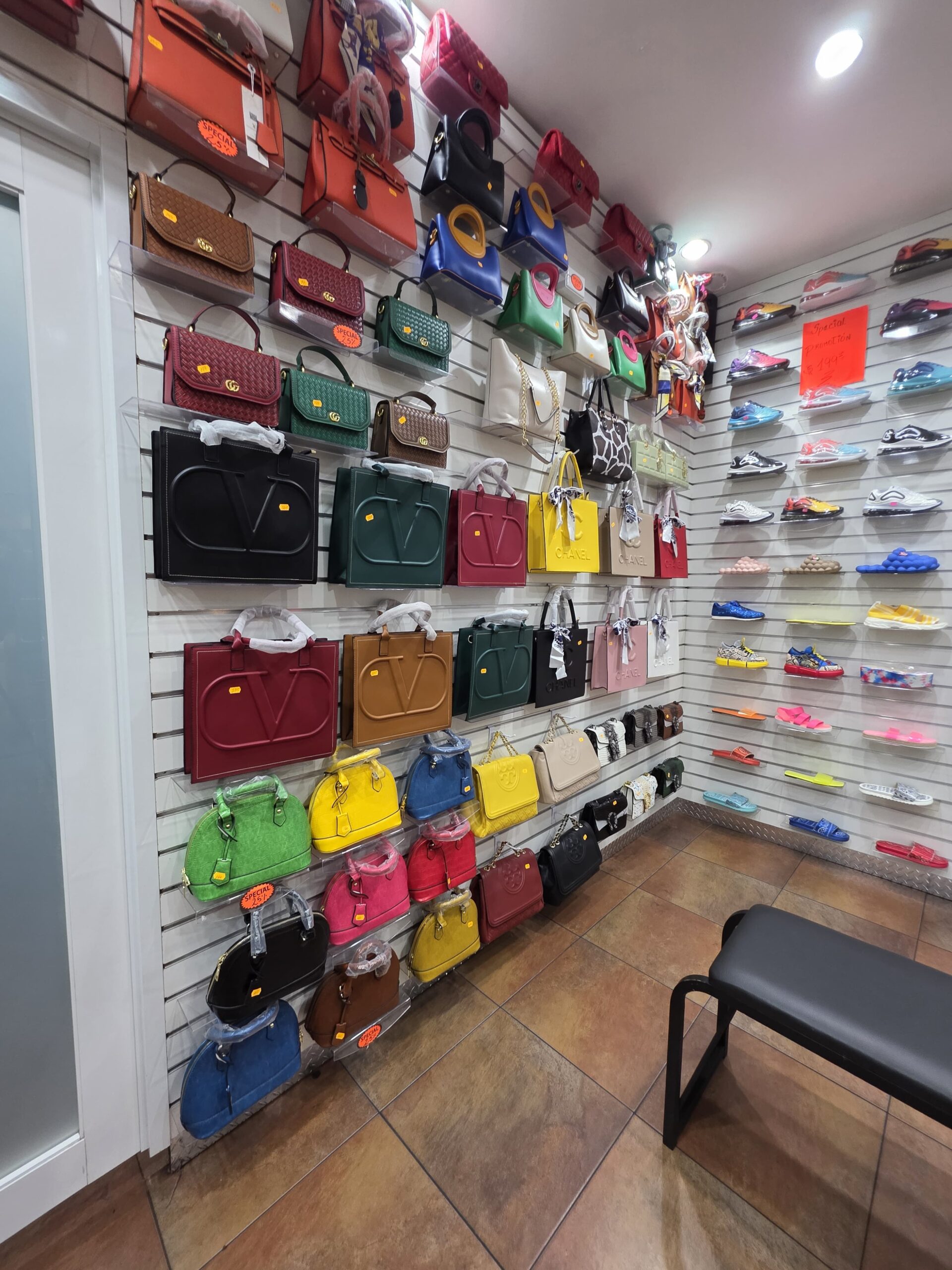 Raji Shoes photo 2