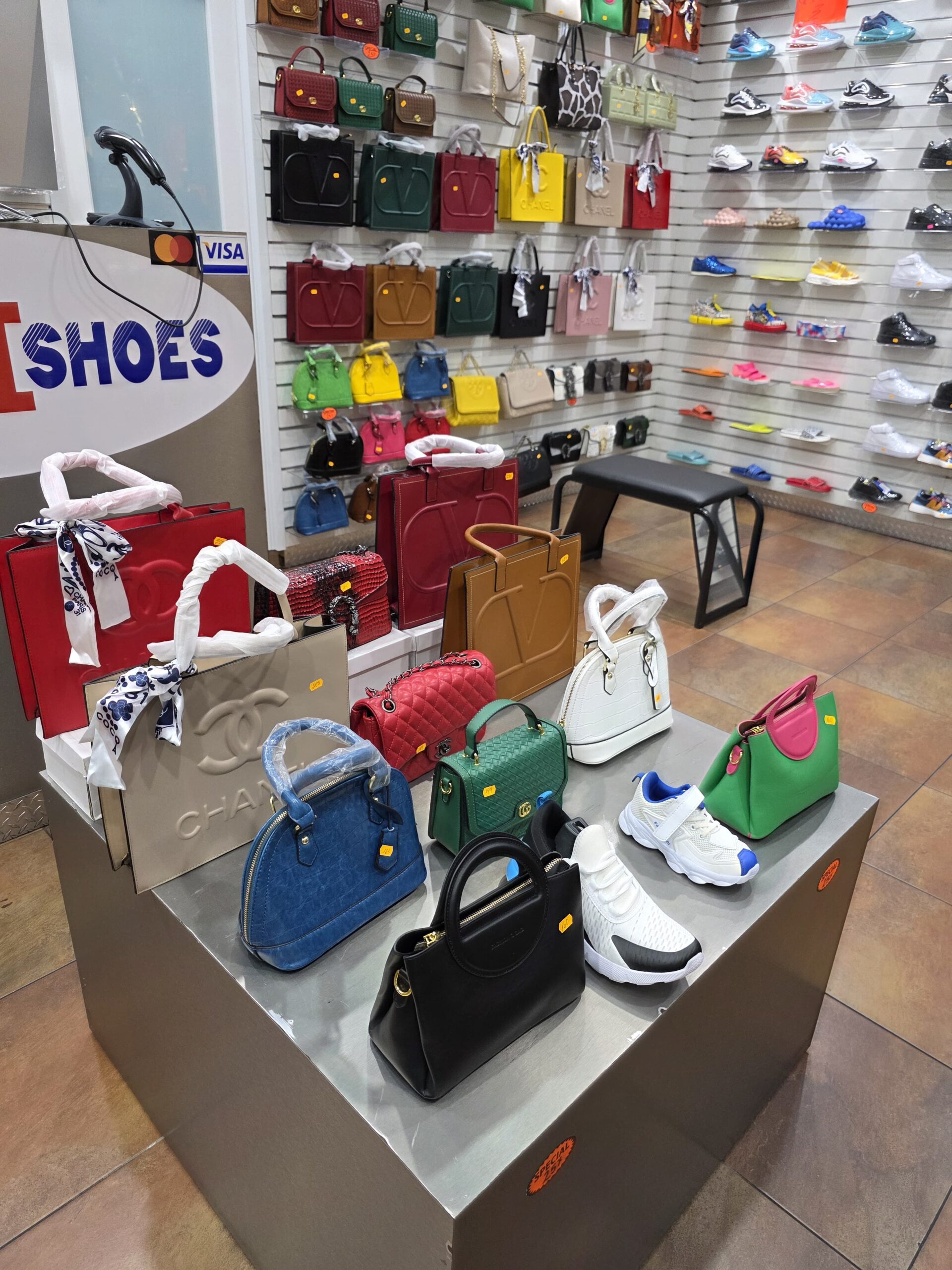 Raji Shoes photo 4