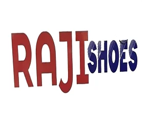 Raji Shoes logo