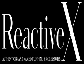 Reactive X logo