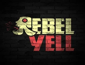 Rebel Yell logo