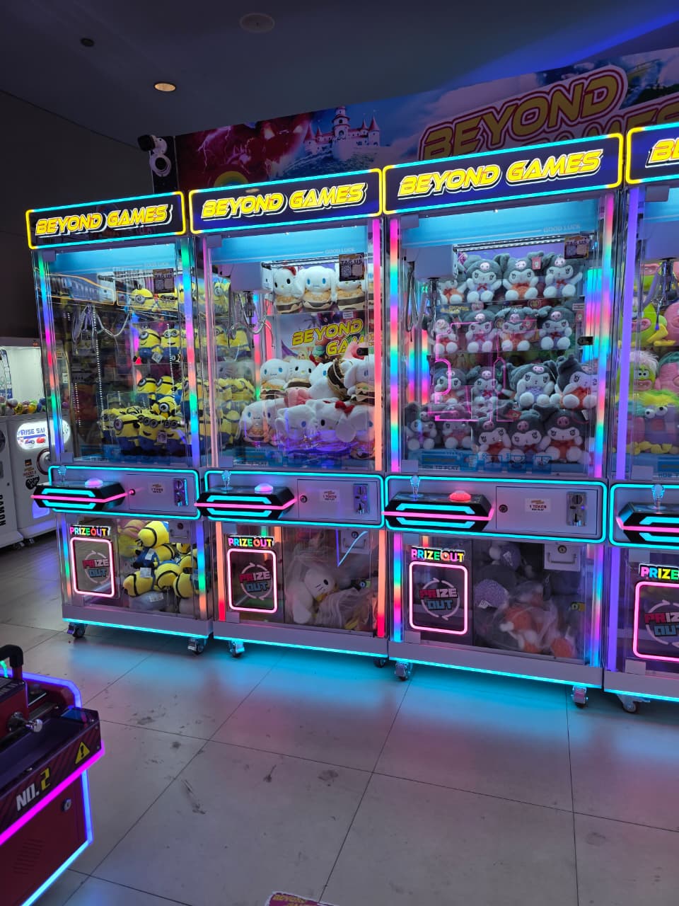 Beyond Games Tech photo 4