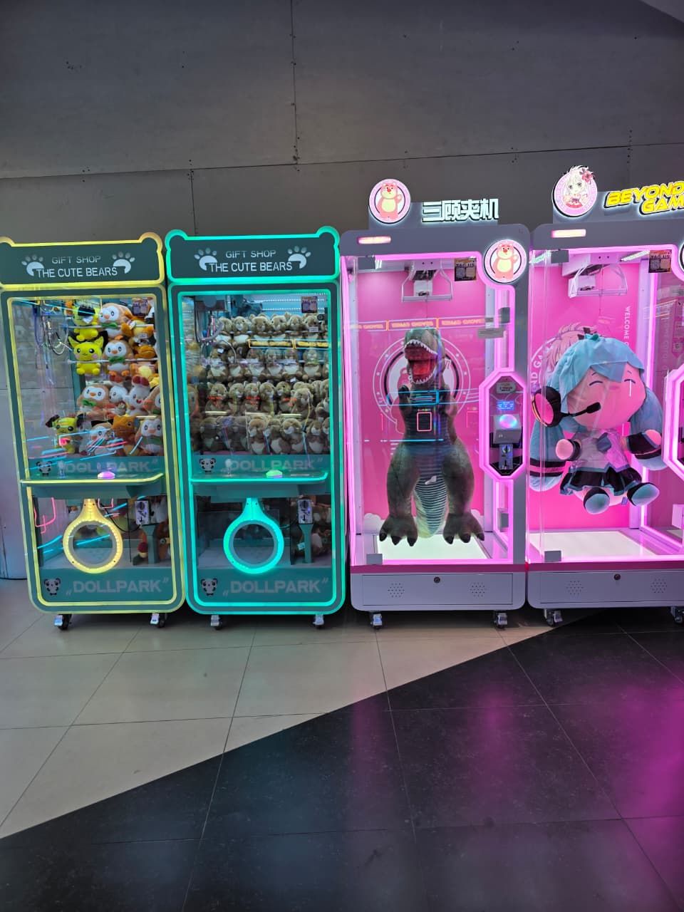 Beyond Games Tech photo 3