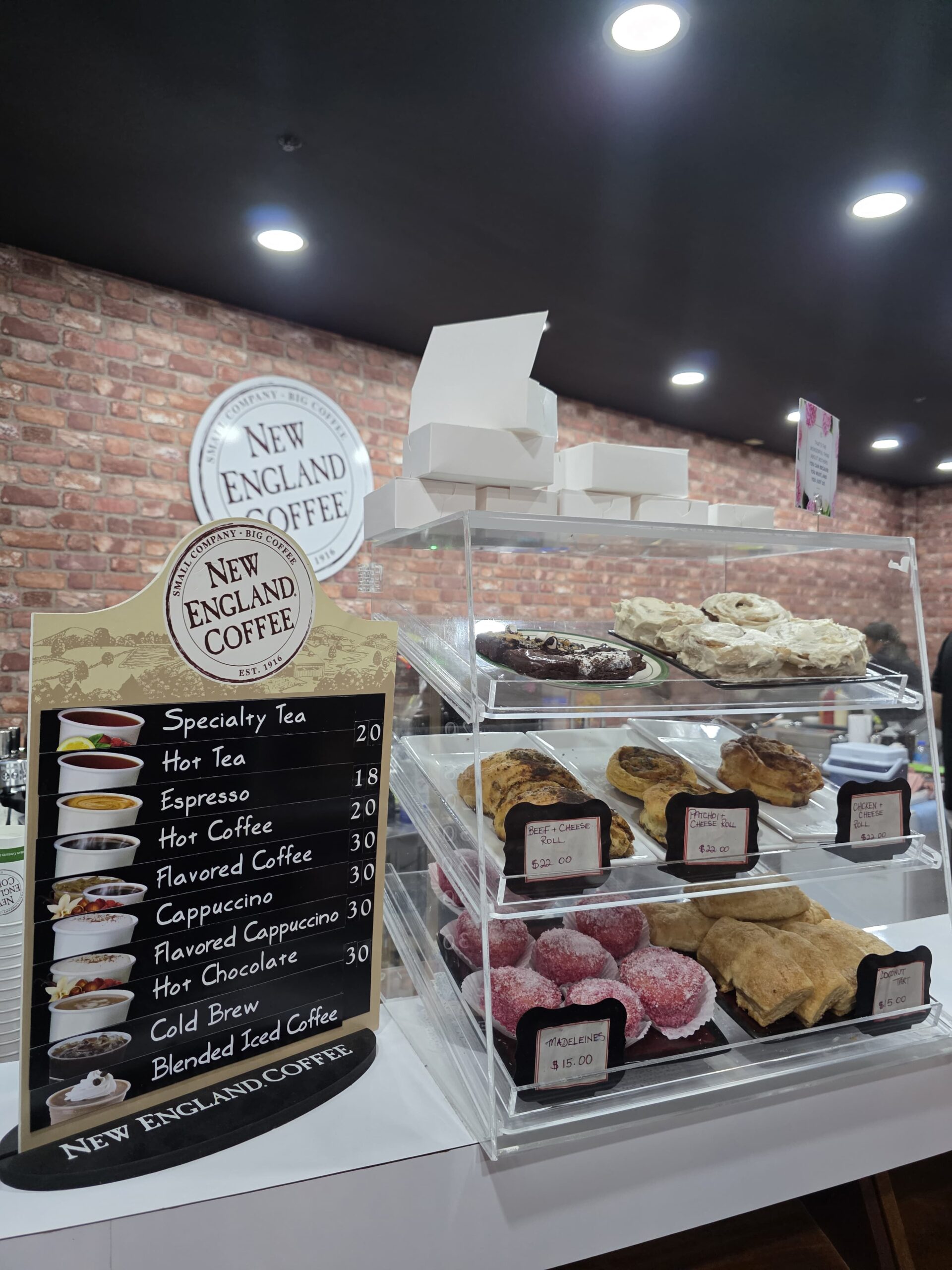 Rhythm n Brews Café photo 5