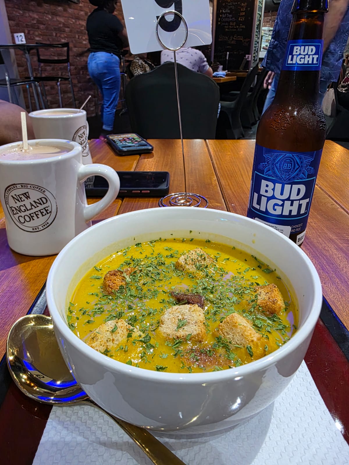 Rhythm n Brews Café photo 4