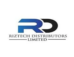 Riztech Distributors logo