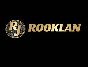 Rooklan's Jewellers logo