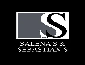 Sebastien's logo