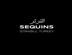 Sequins logo