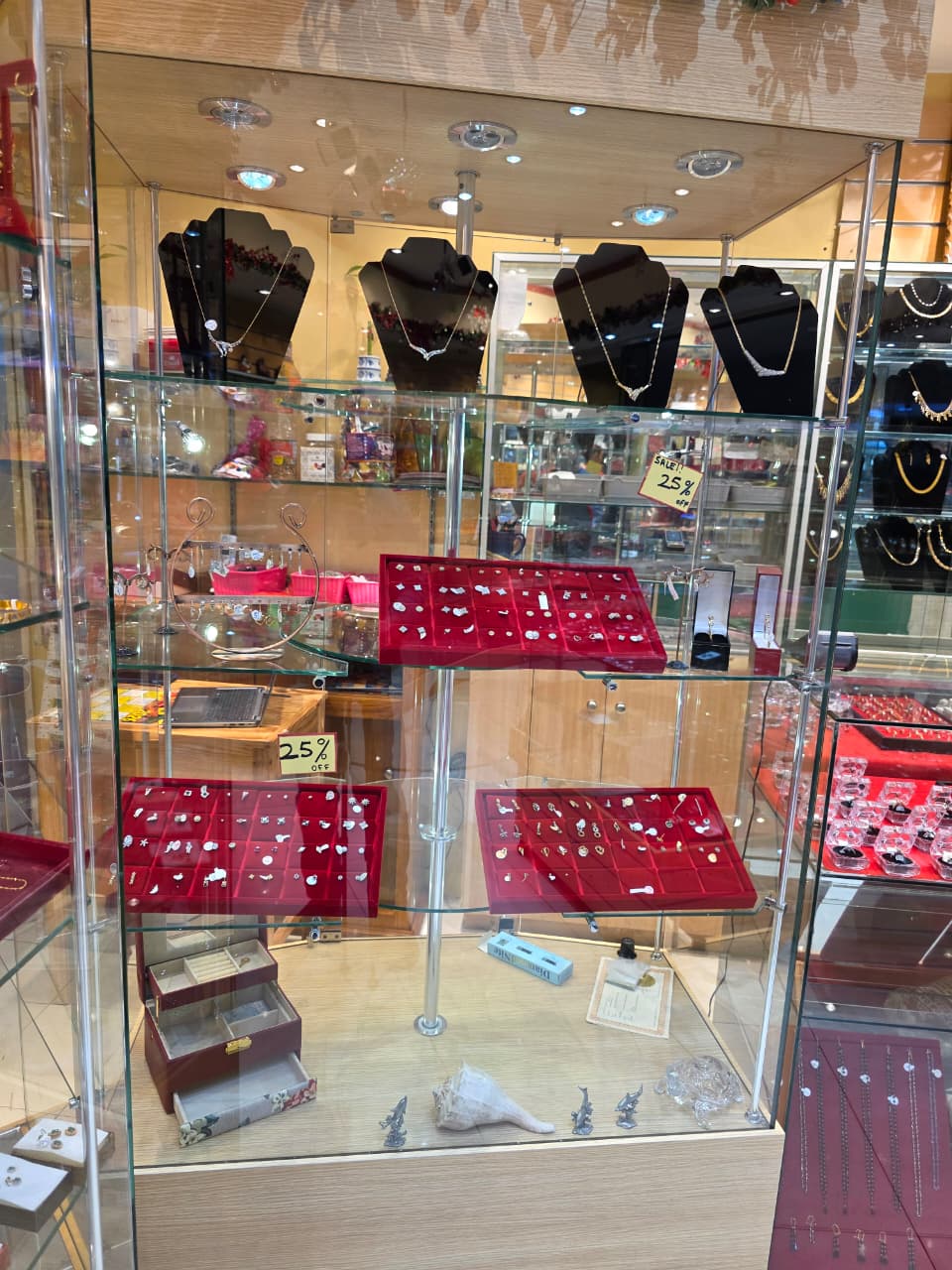 Shivani's Jewellers photo 5
