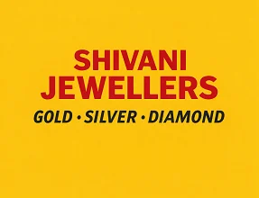 Shivani's Jewellers logo
