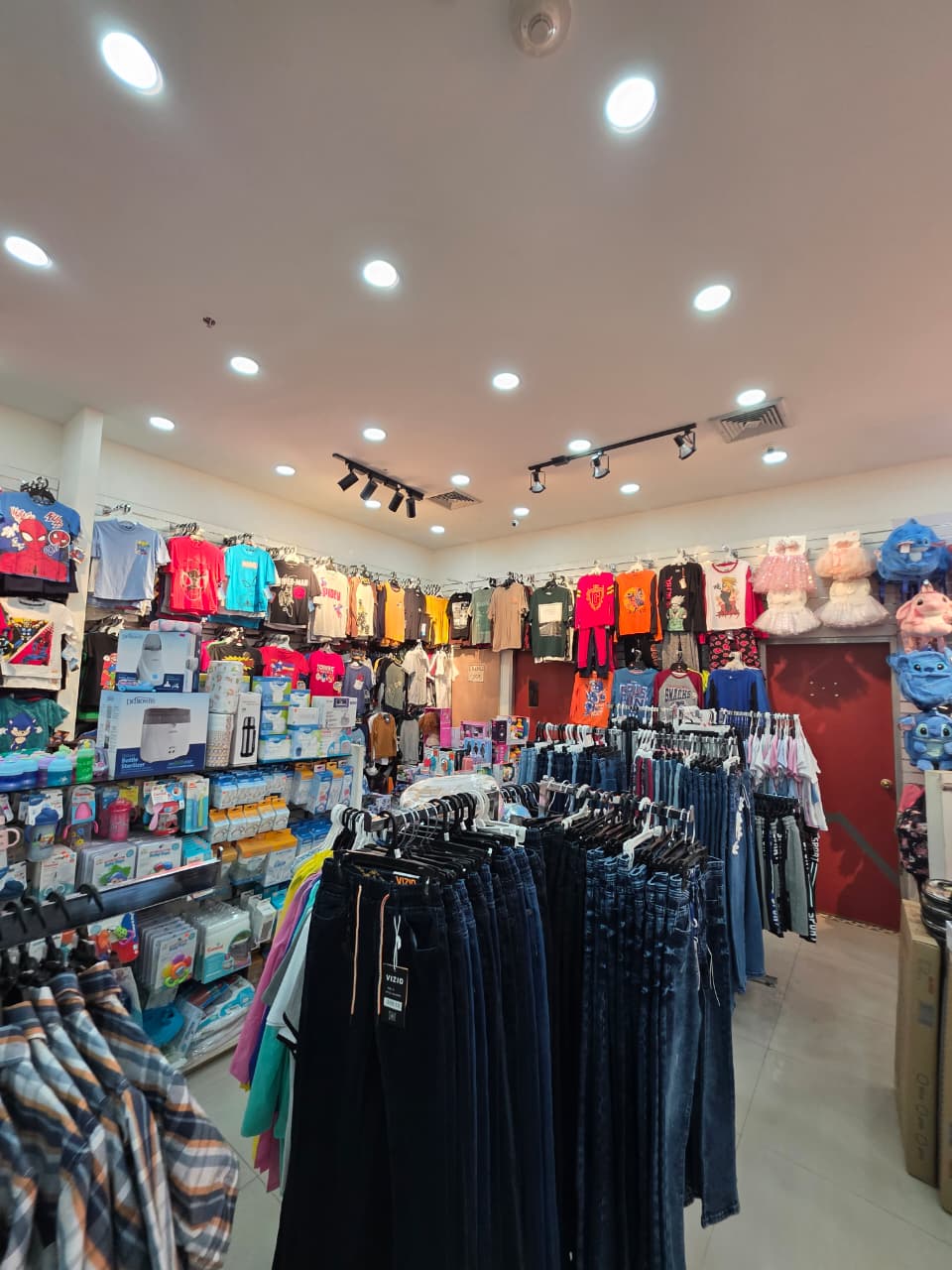 Smarty Pantz Kids Clothing photo 4