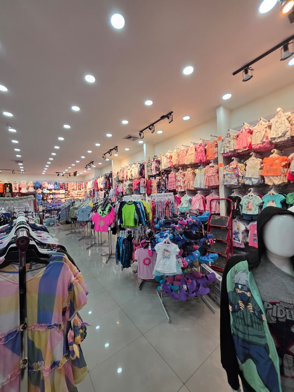 Smarty Pantz Kids Clothing photo 2