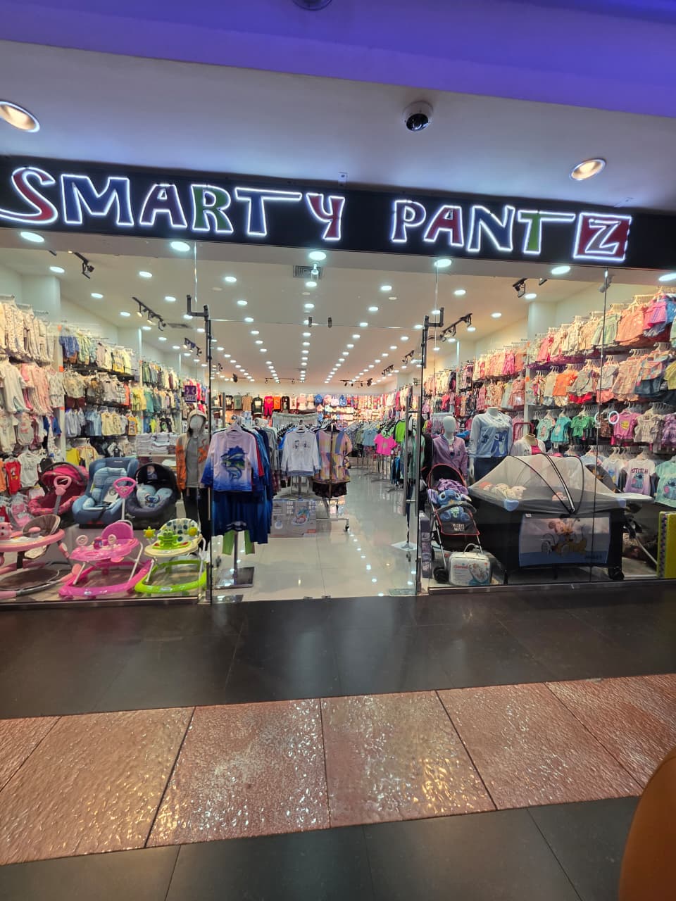 Smarty Pantz Kids Clothing photo 5