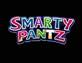 Smarty Pantz Kids Clothing logo