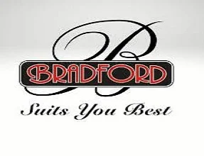 Bradford logo