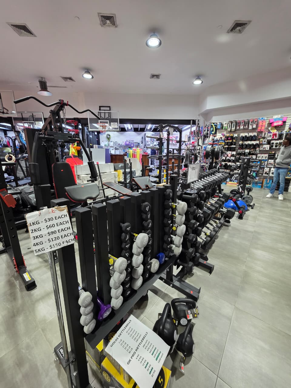 Sportway International photo 4