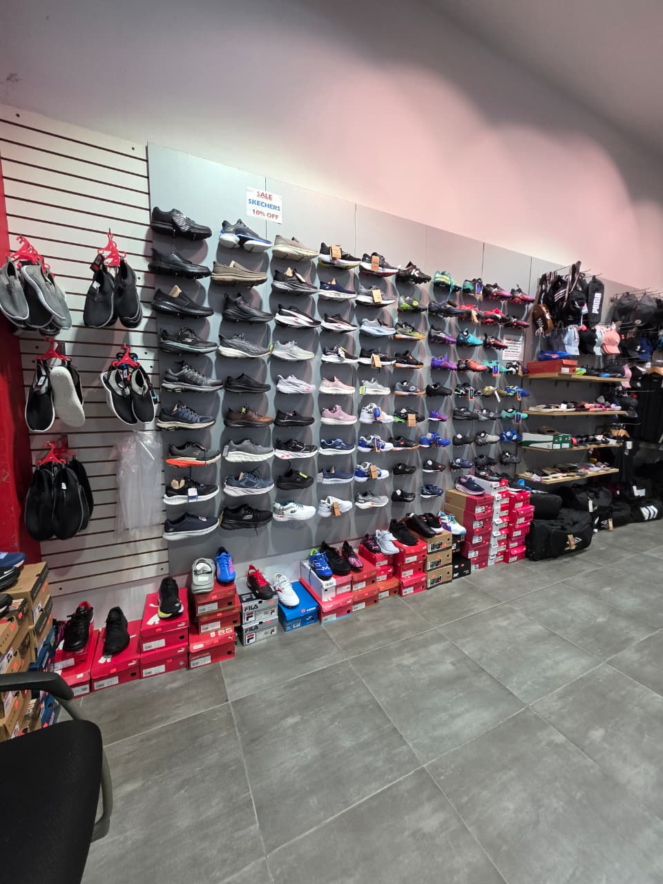 Sportway International photo 5