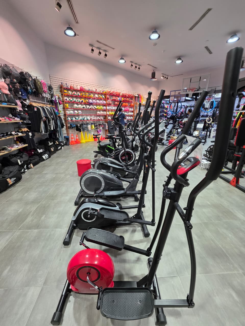 Sportway International photo 3