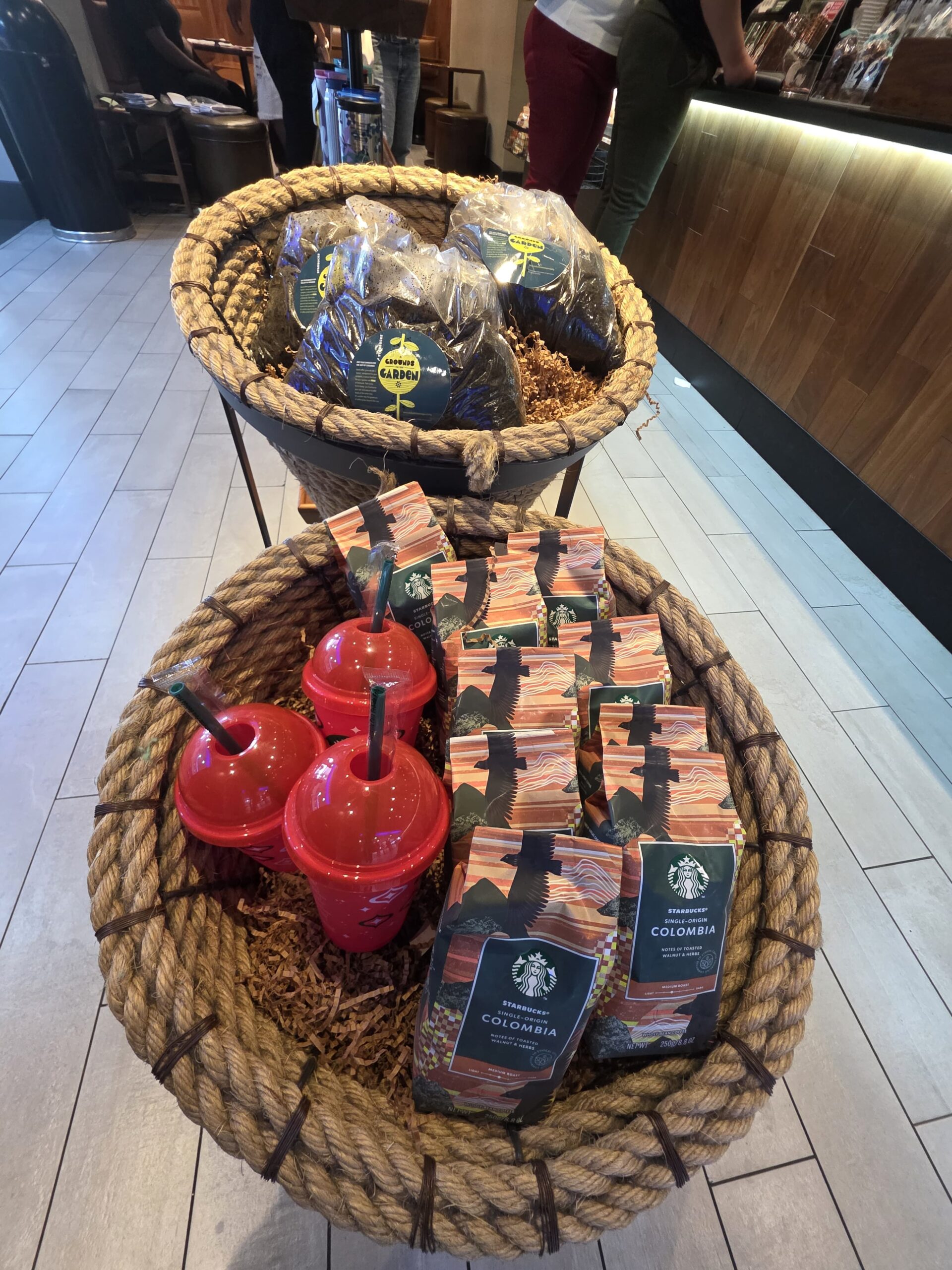Starbucks photo 2