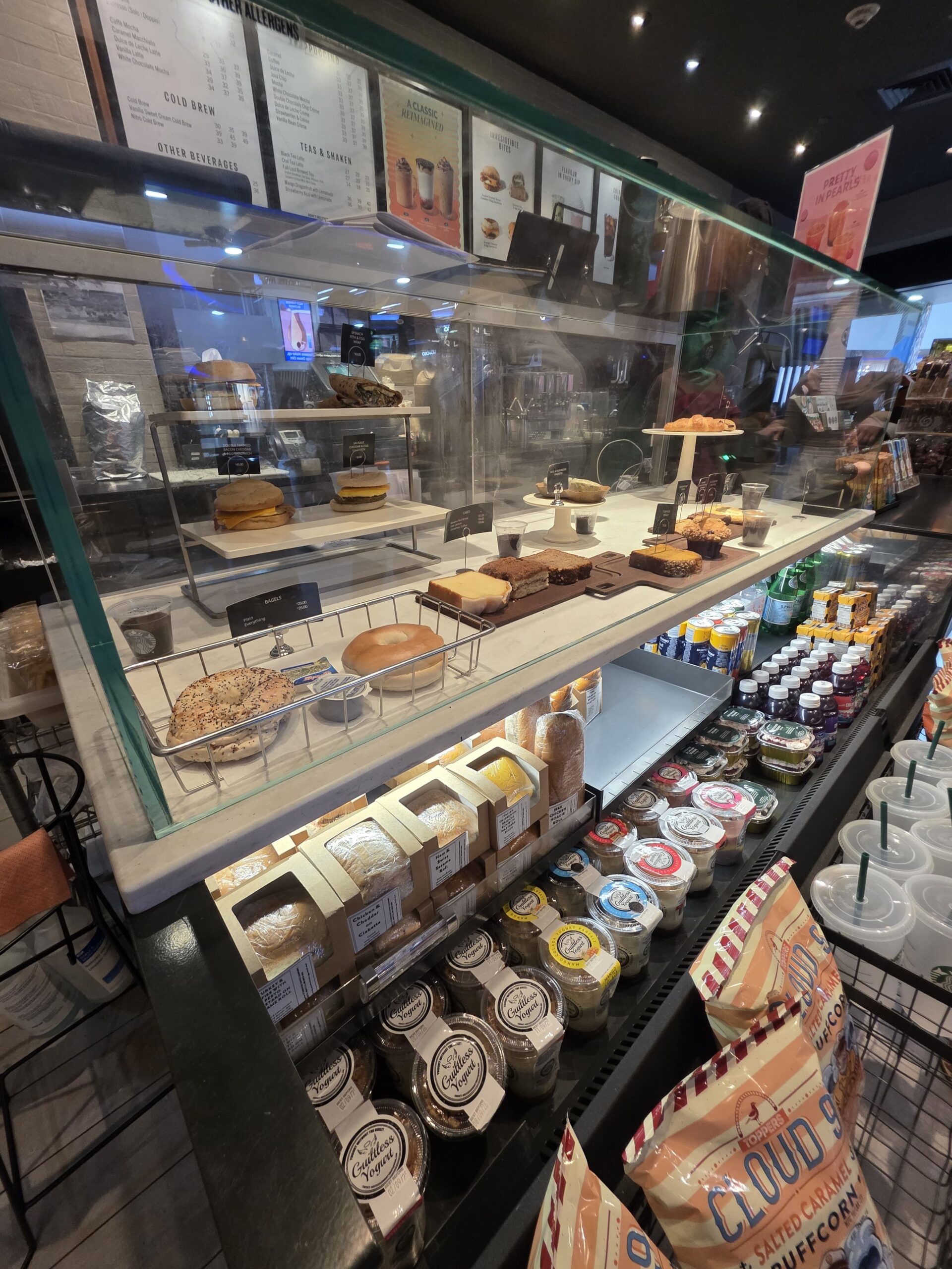 Starbucks photo 3