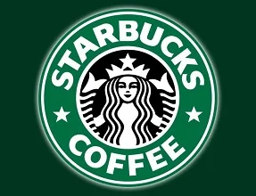 Starbucks logo