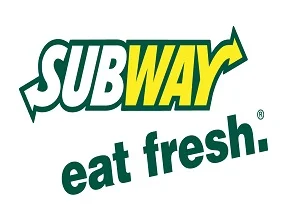 Subway logo