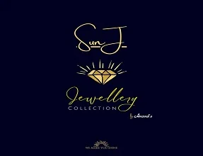 Sun J Jewelry Collection logo