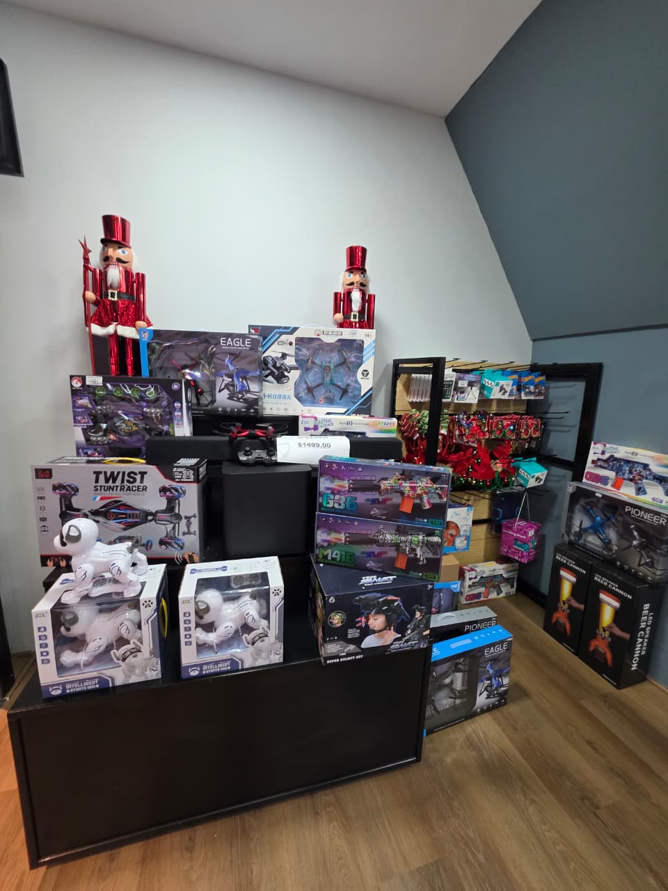 Tech X 219 photo 4