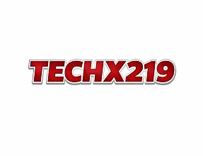 Tech X 219 logo