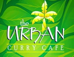 Urban Cafe logo