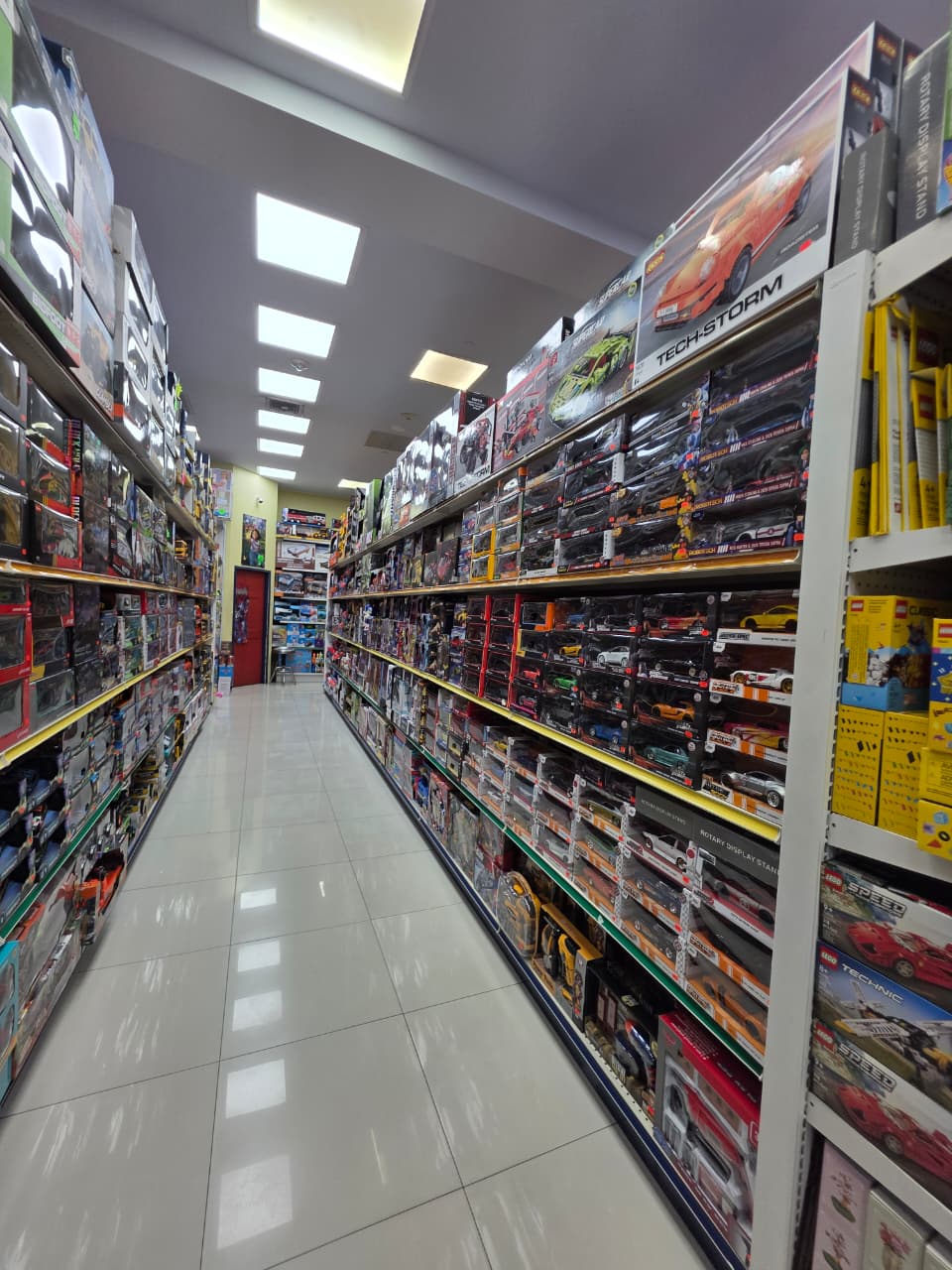 Toymart photo 2