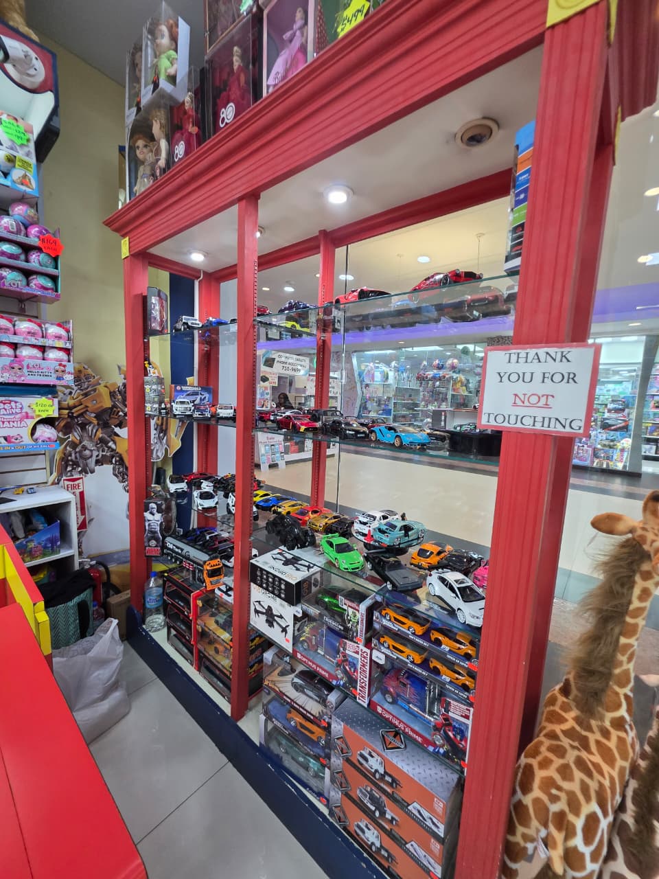 Toymart photo 4