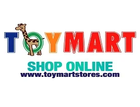 Toymart logo