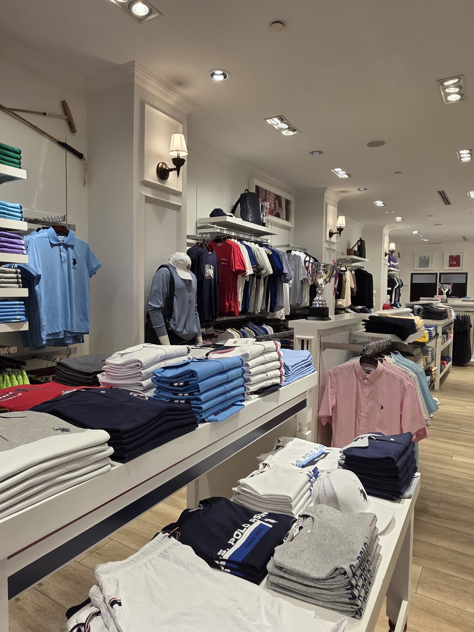 U.S. Polo Assn. photo 5