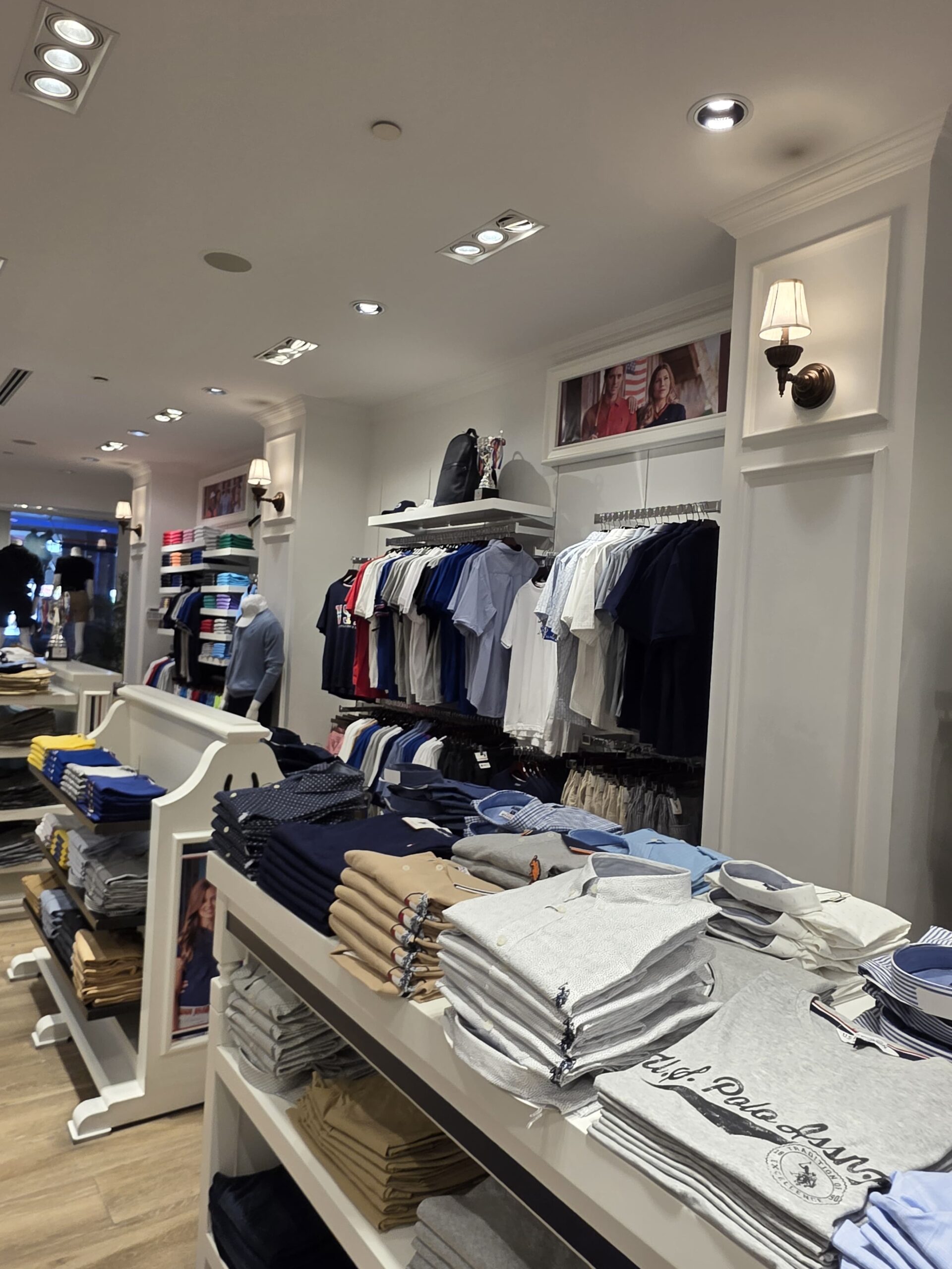 U.S. Polo Assn. photo 2