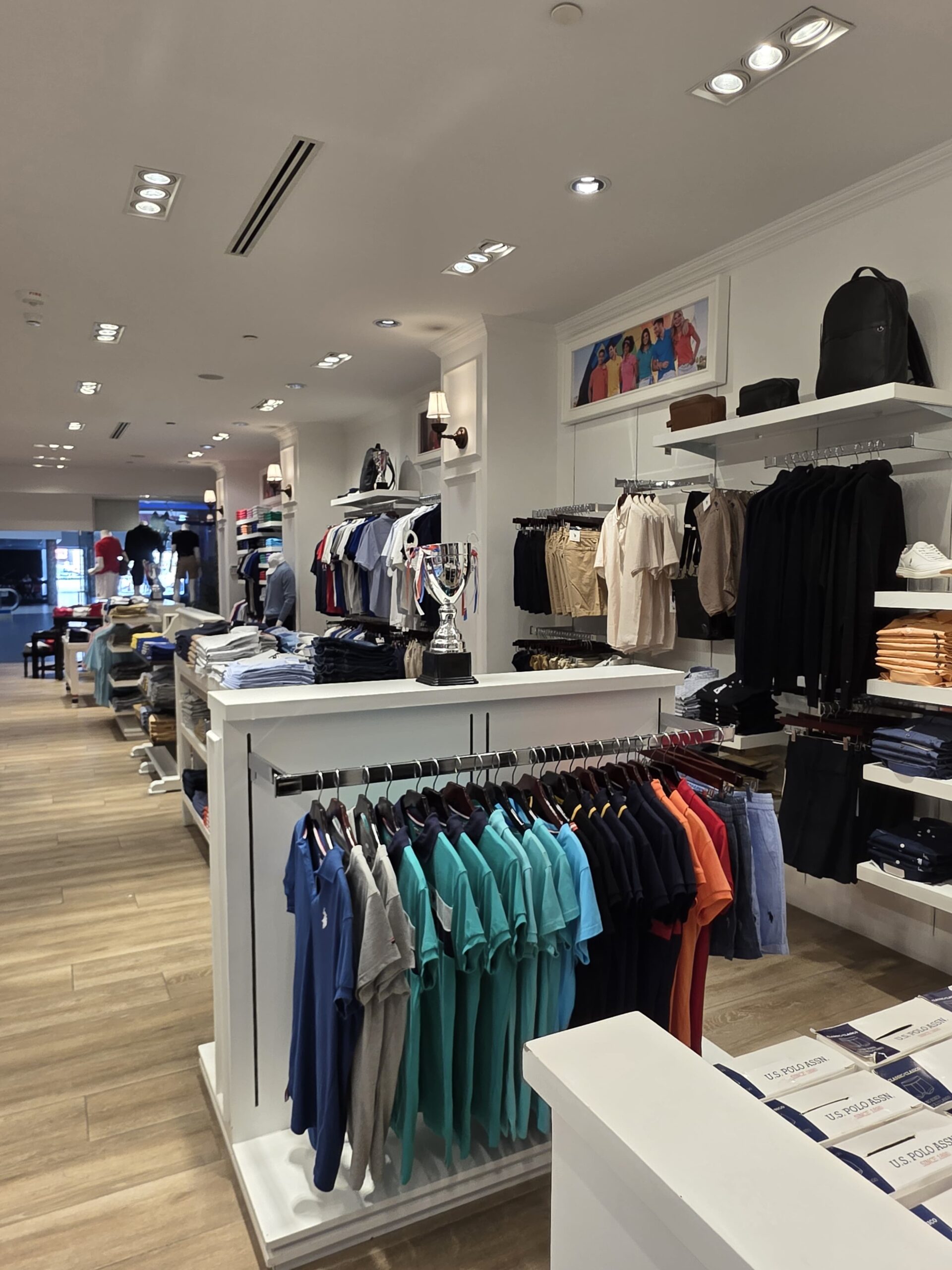 U.S. Polo Assn. photo 3