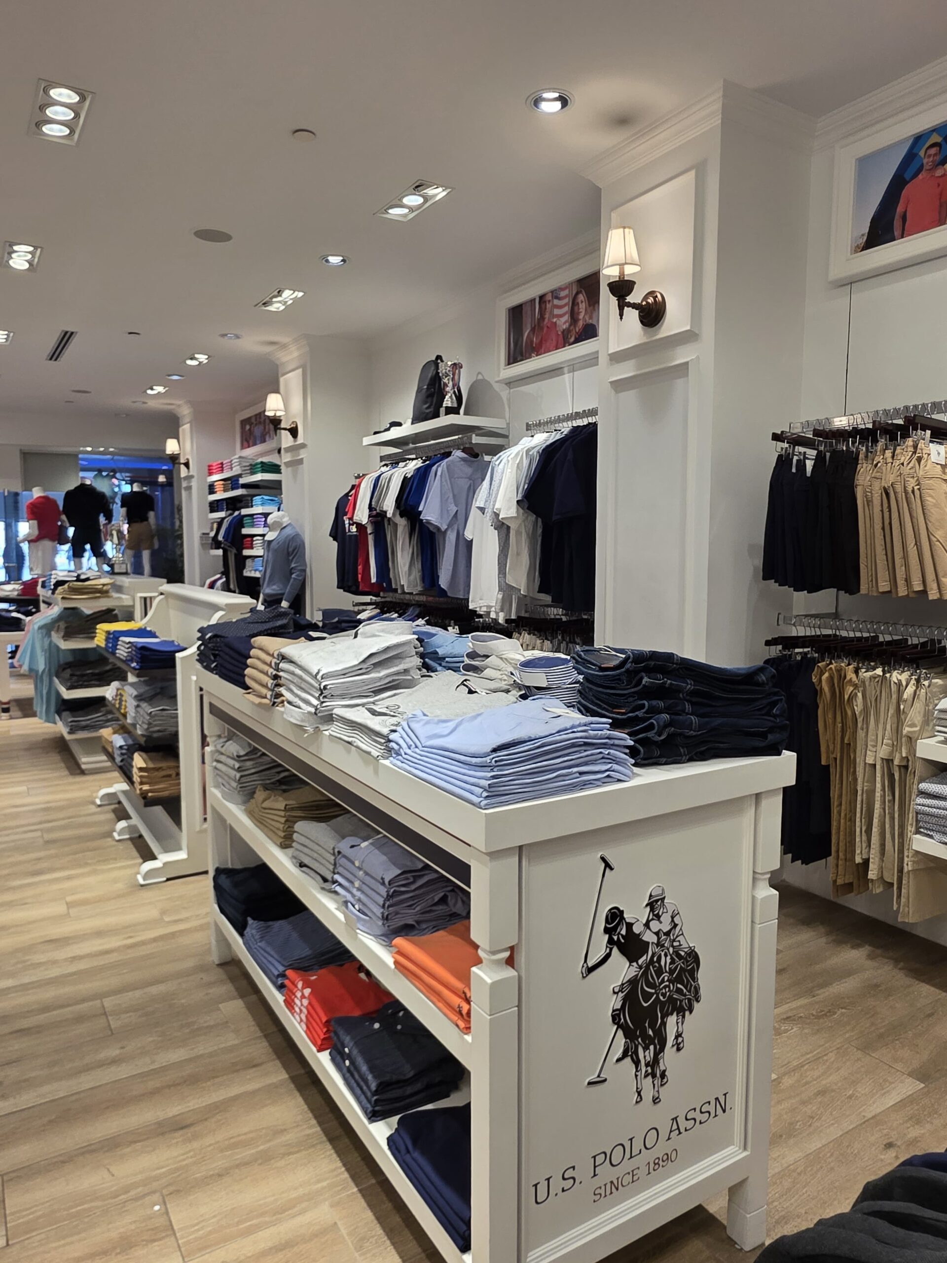 U.S. Polo Assn. photo 4